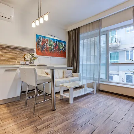 Appartement St Julians 101 Near Beach&paceville
