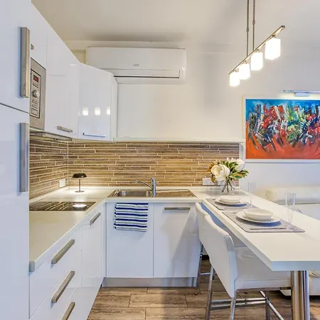 Appartement St Julians 101 Near Beach&paceville