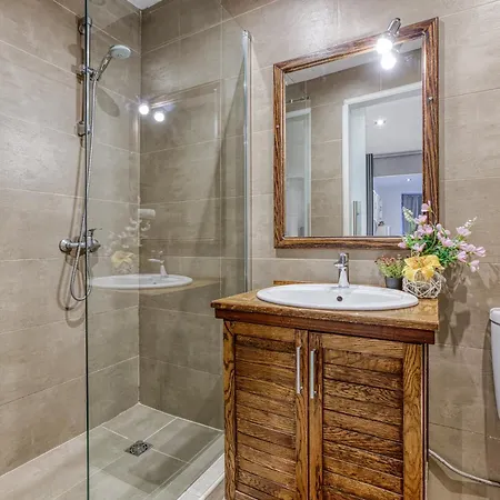 Appartement St Julians 101 Near Beach&paceville *